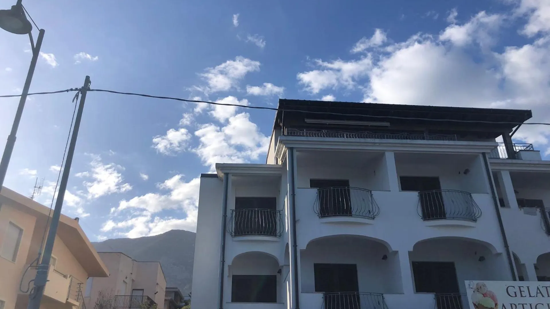 Dolce Vita Holiday Home Cala Gonone