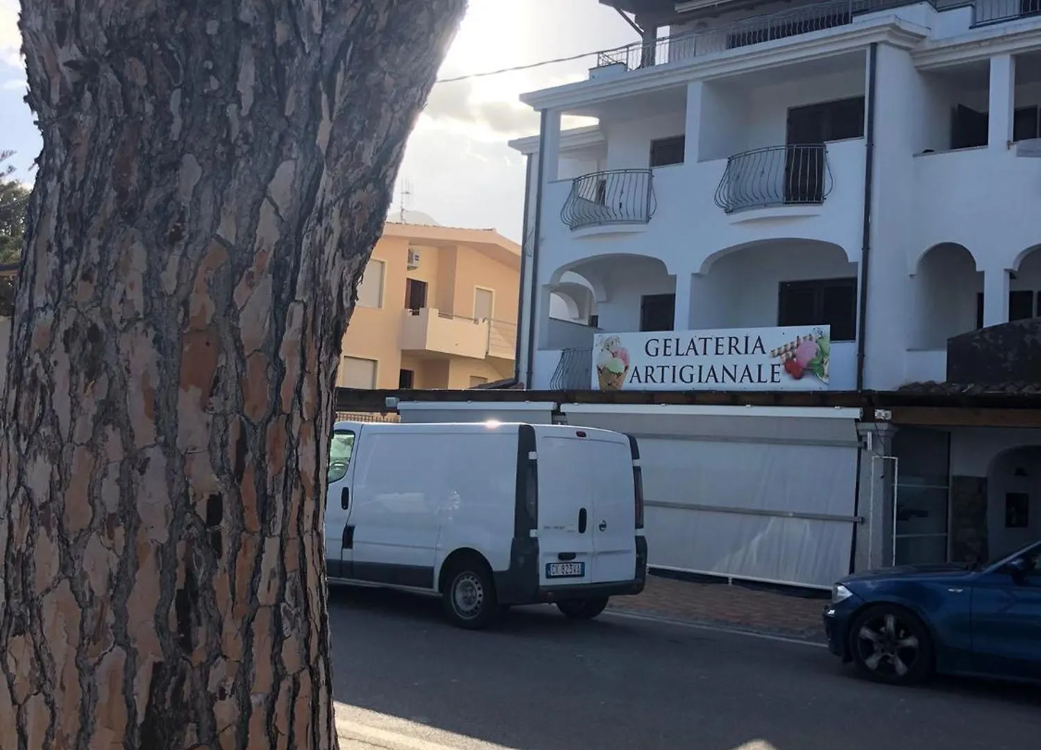 Dolce Vita Holiday Home Cala Gonone Itália