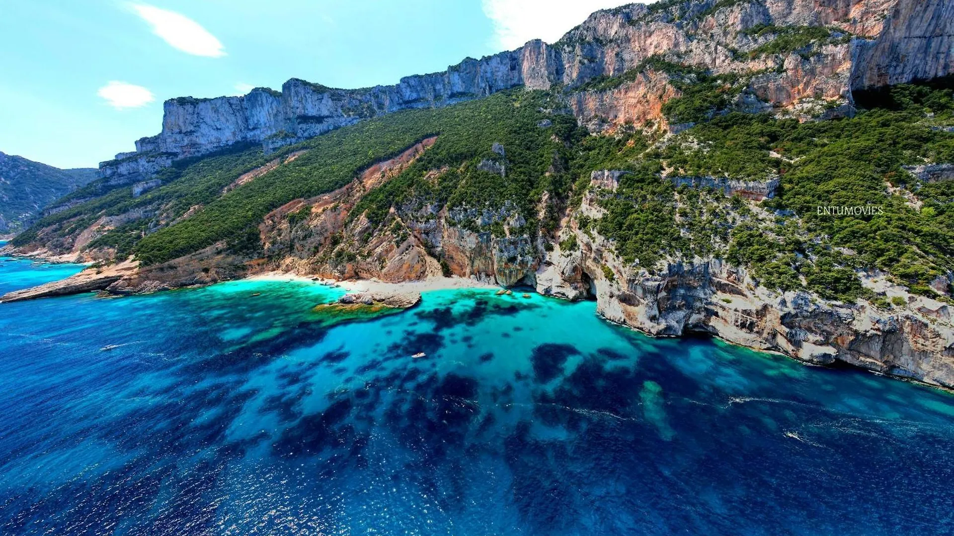 Dolce Vita Holiday Home Cala Gonone