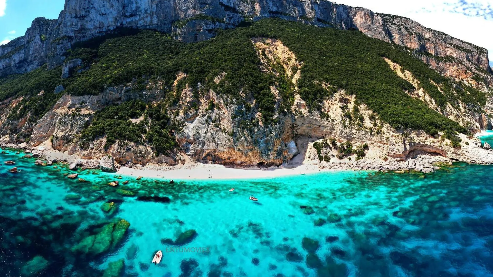 Dolce Vita Holiday Home Cala Gonone