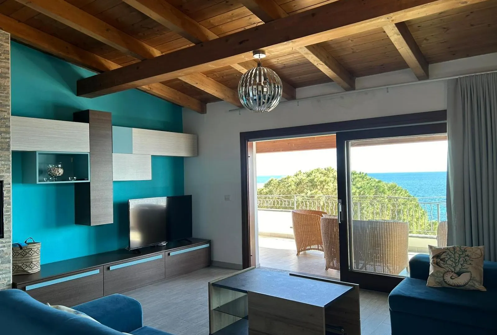 Dolce Vita Holiday Home Cala Gonone Itália