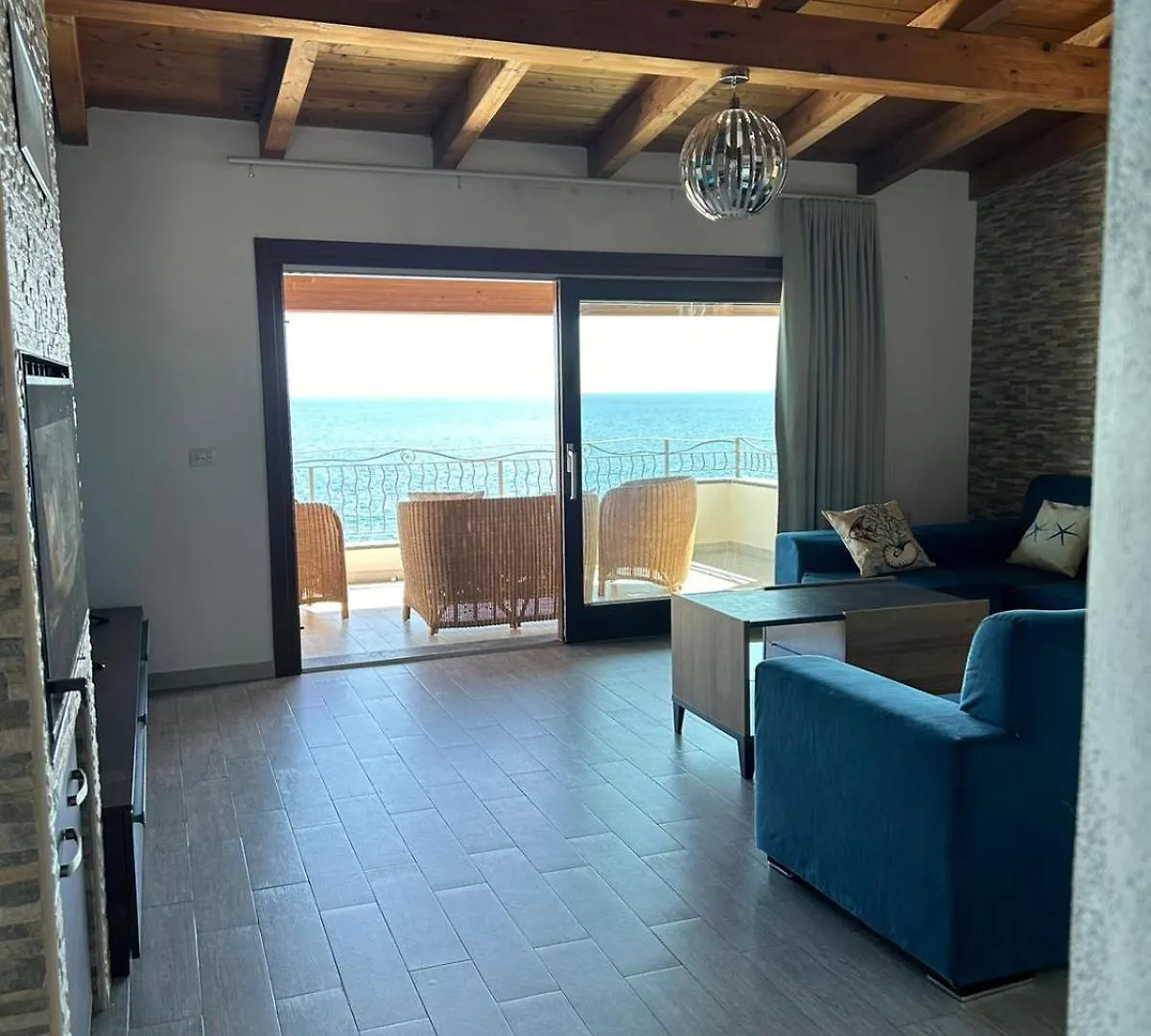 Dolce Vita Holiday Home Cala Gonone