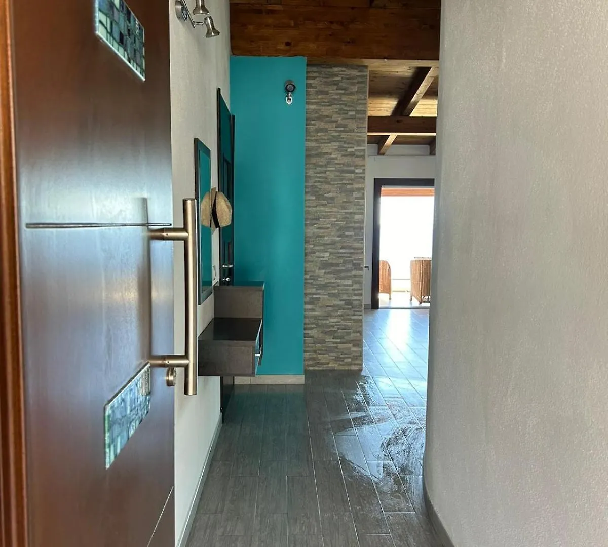 Dolce Vita Holiday Home Cala Gonone
