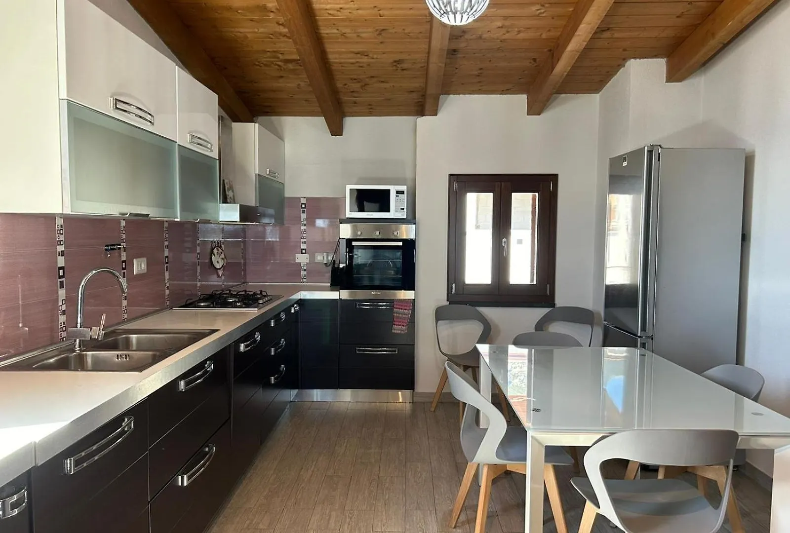 Dolce Vita Holiday Home Cala Gonone Itálie