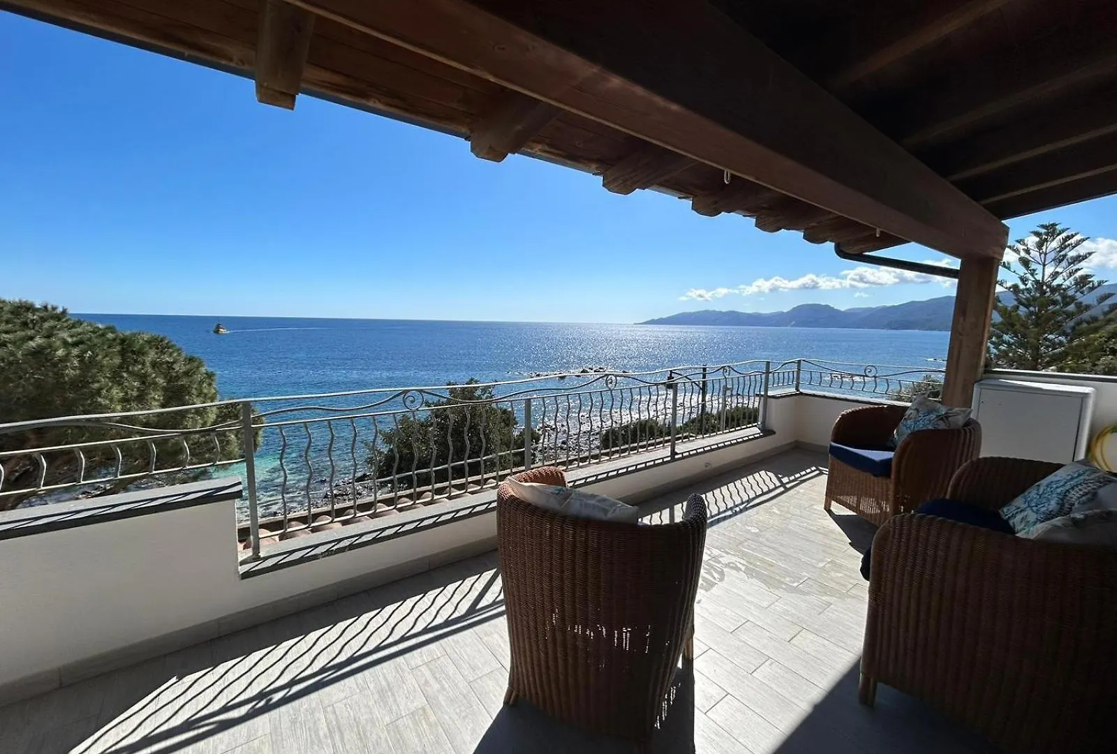 Dolce Vita Holiday Home Cala Gonone