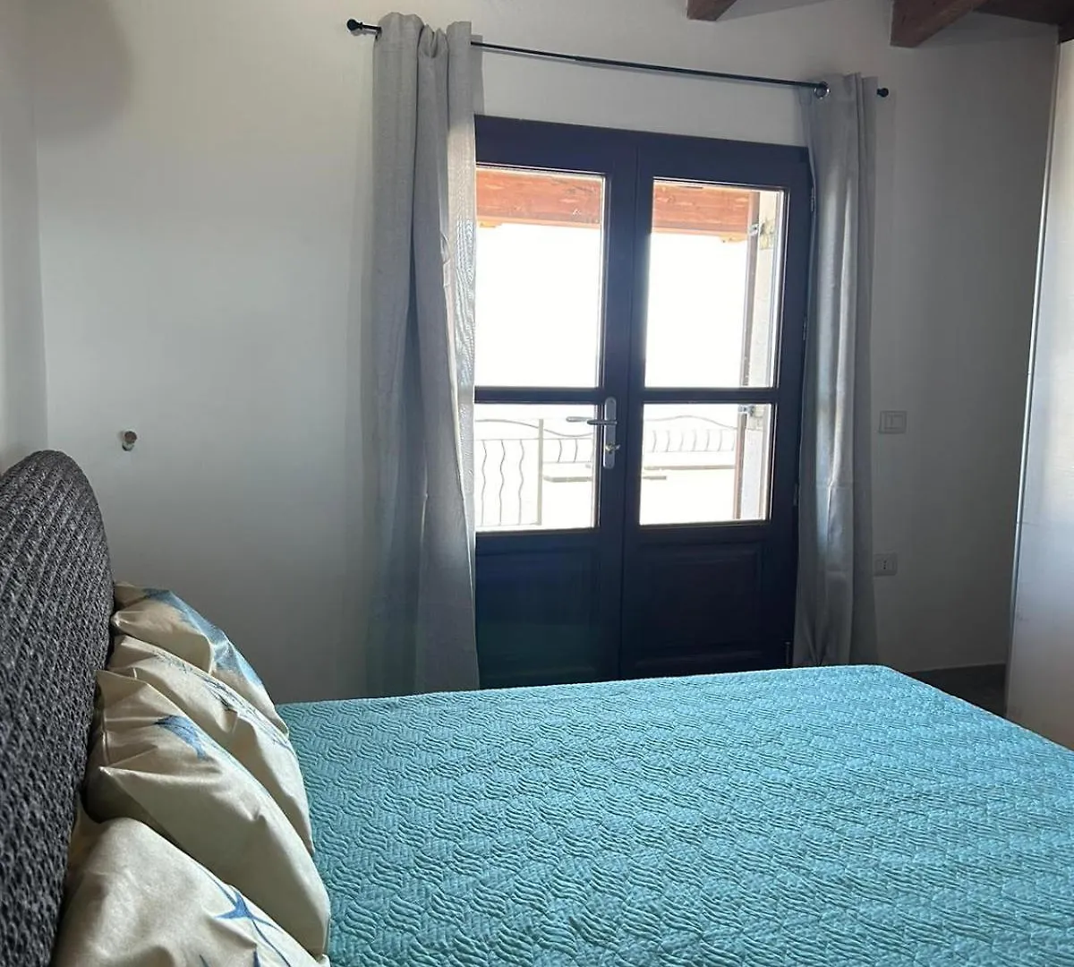 Dolce Vita Holiday Home Cala Gonone 0*,  Itálie