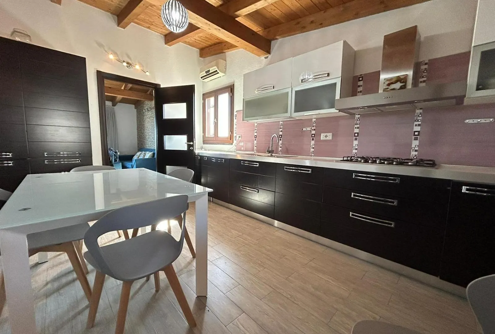 Dolce Vita Holiday Home Cala Gonone 0*,