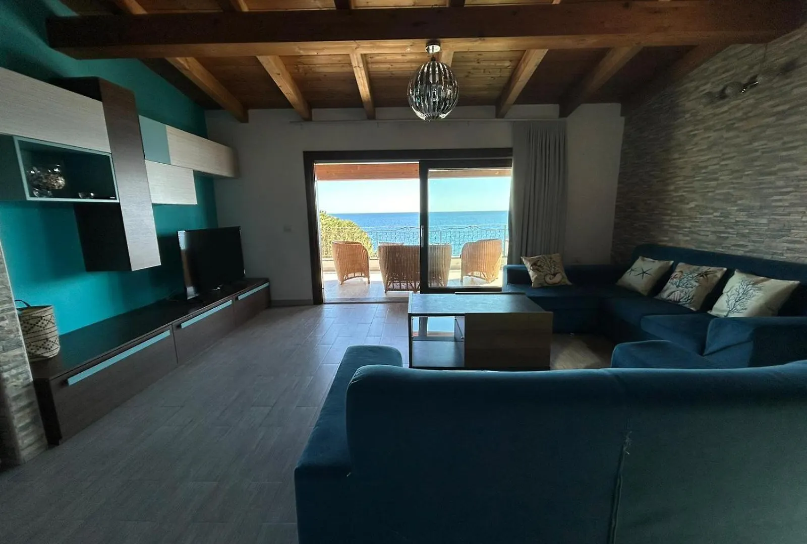 Dolce Vita Holiday Home Cala Gonone Itálie