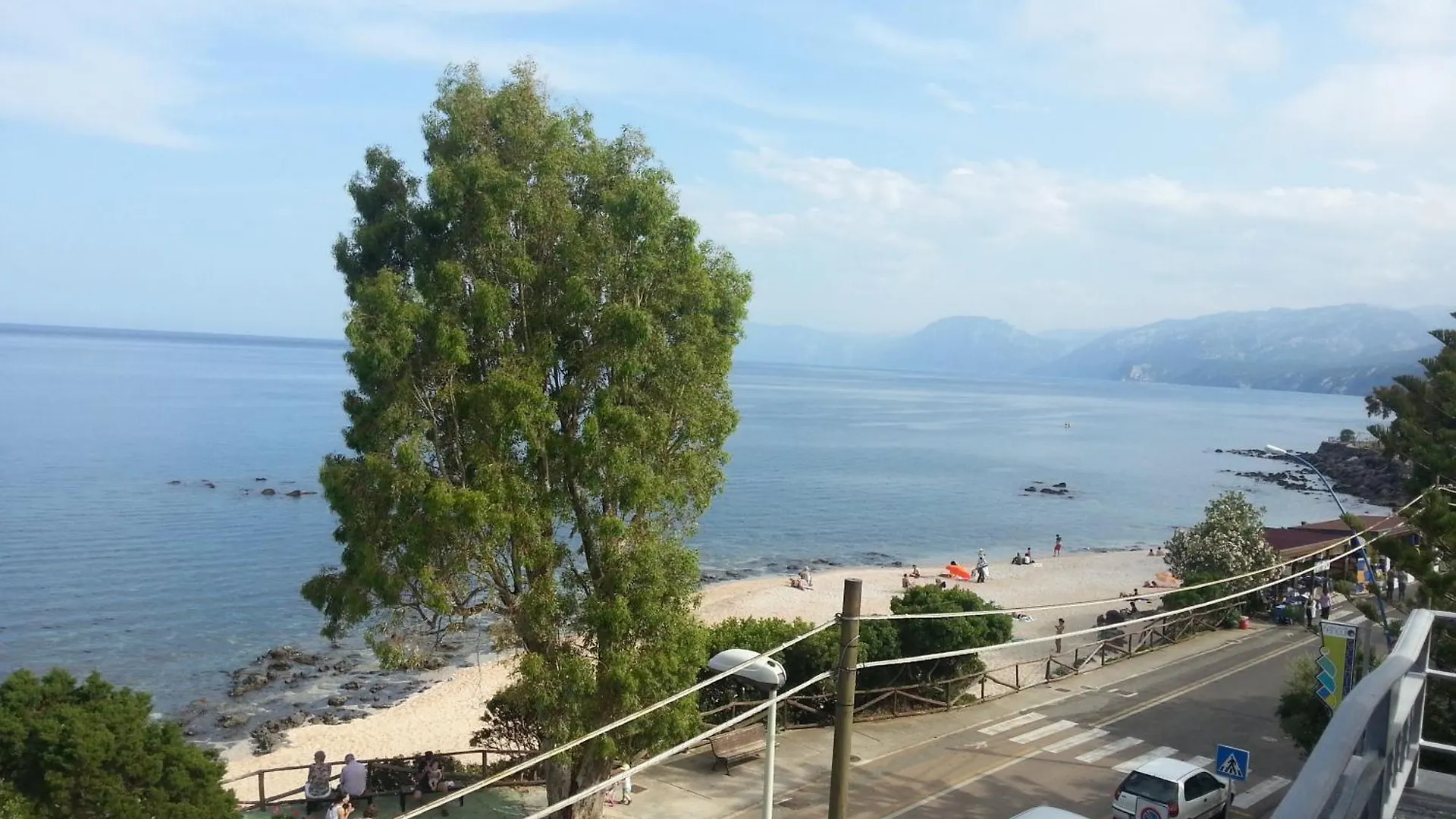 Dolce Vita Holiday Home Cala Gonone