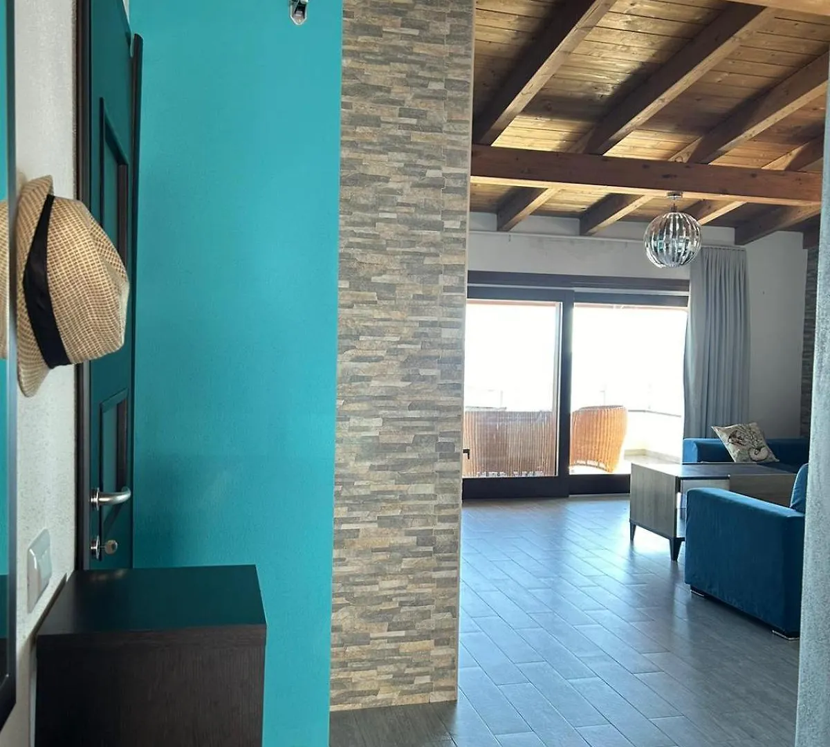 Dolce Vita Holiday Home Cala Gonone