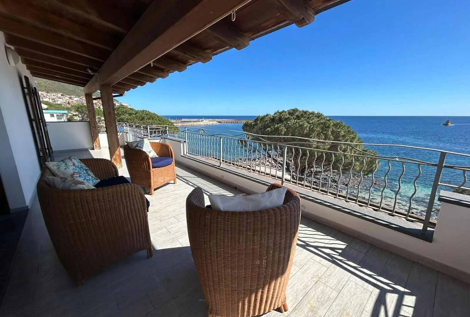 Dolce Vita Holiday Home Cala Gonone