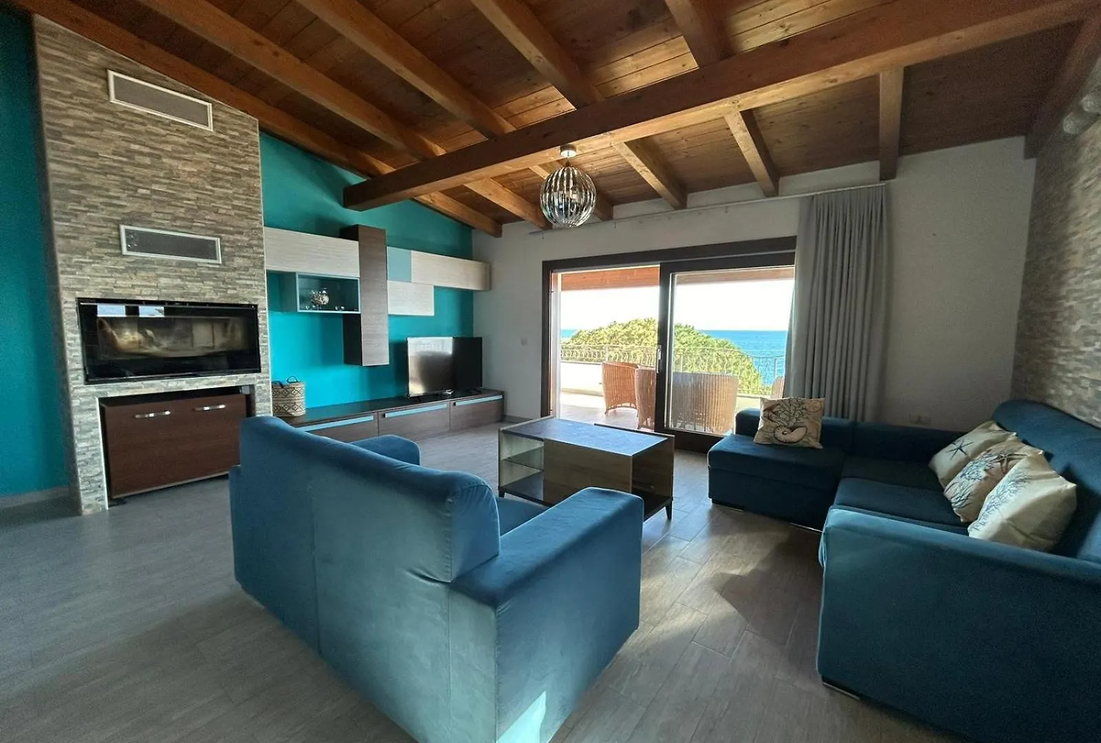 Dolce Vita Holiday Home Cala Gonone