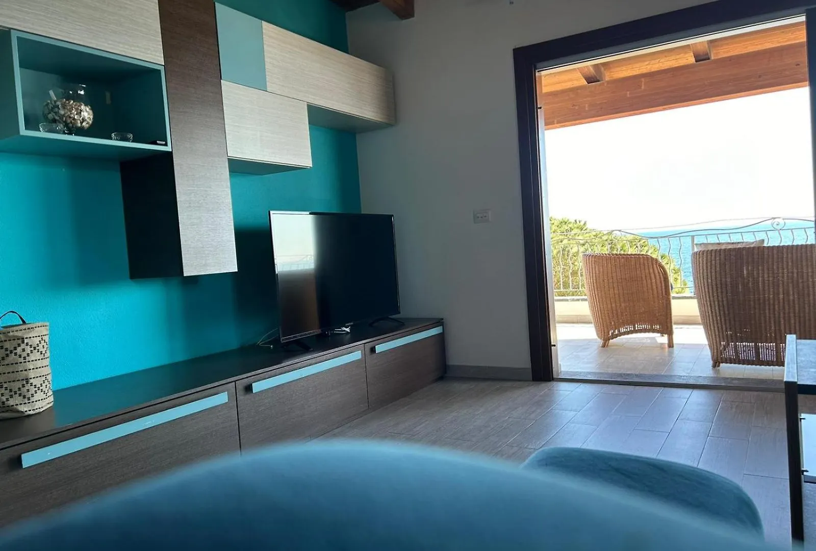 Dolce Vita Holiday Home Cala Gonone 0*,  Itálie