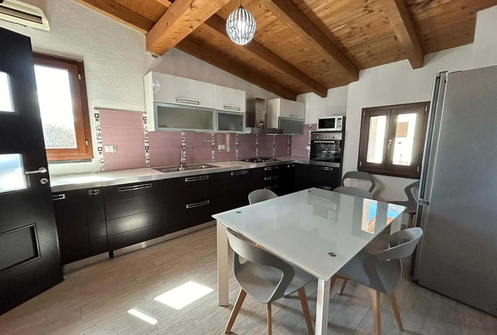 Dolce Vita Holiday Home Cala Gonone
