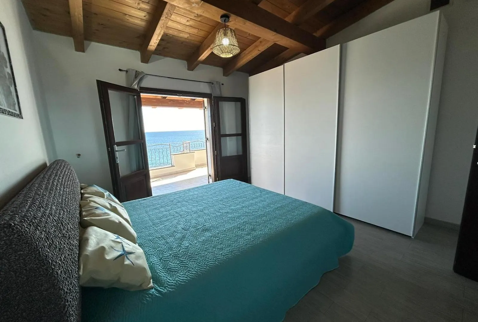 Dolce Vita Holiday Home Cala Gonone 0*,