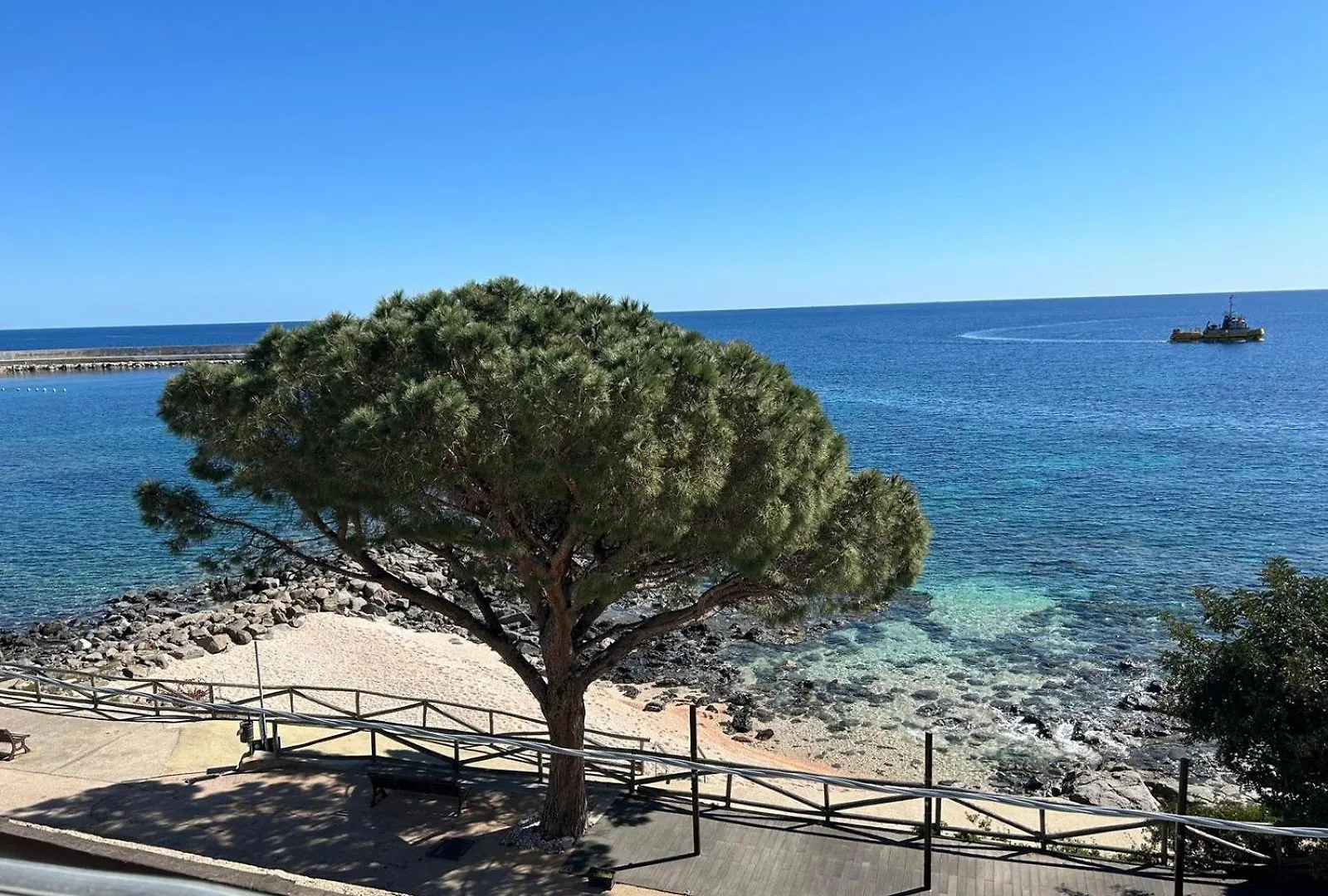 Dolce Vita Holiday Home Cala Gonone