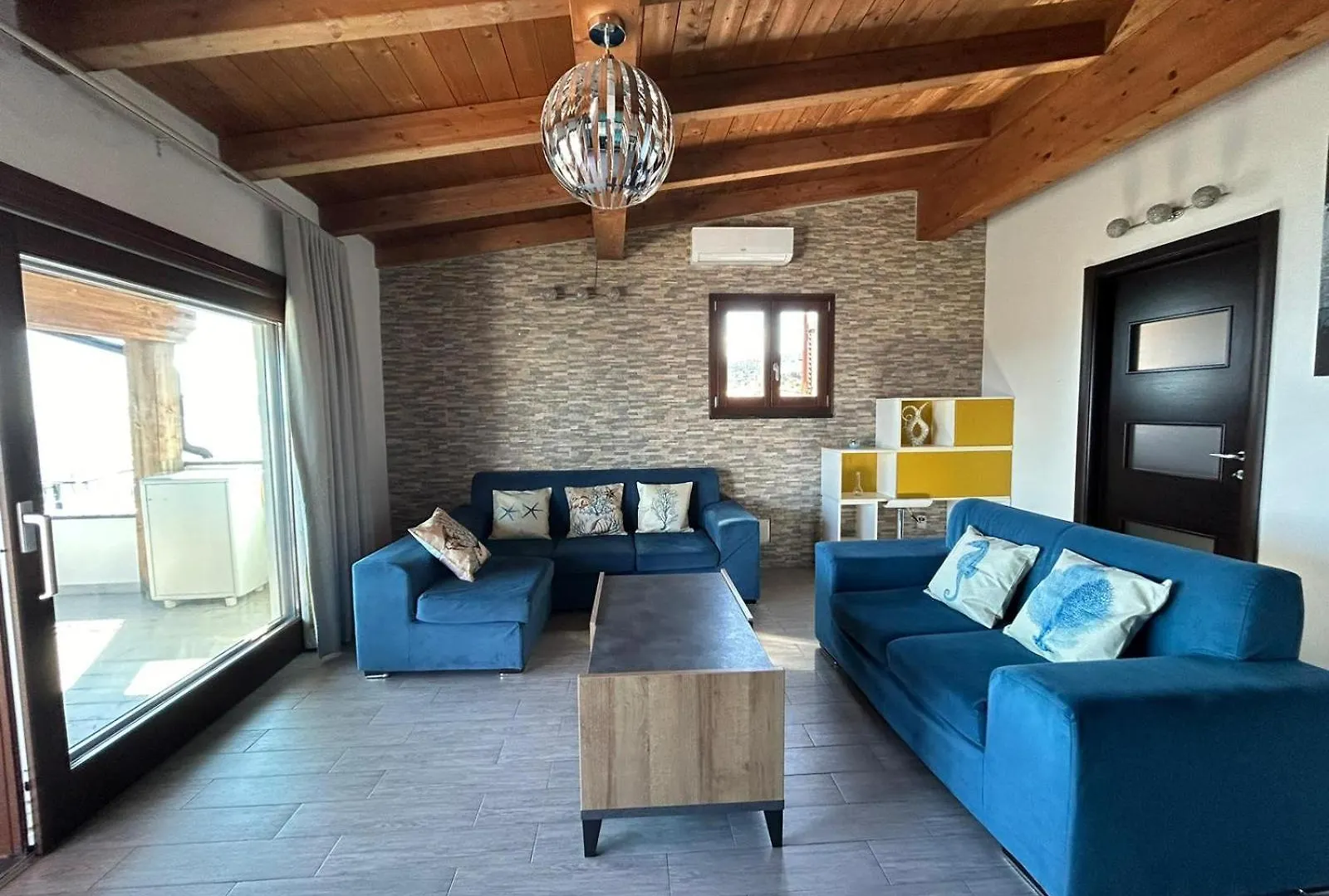 Dolce Vita Holiday Home Cala Gonone