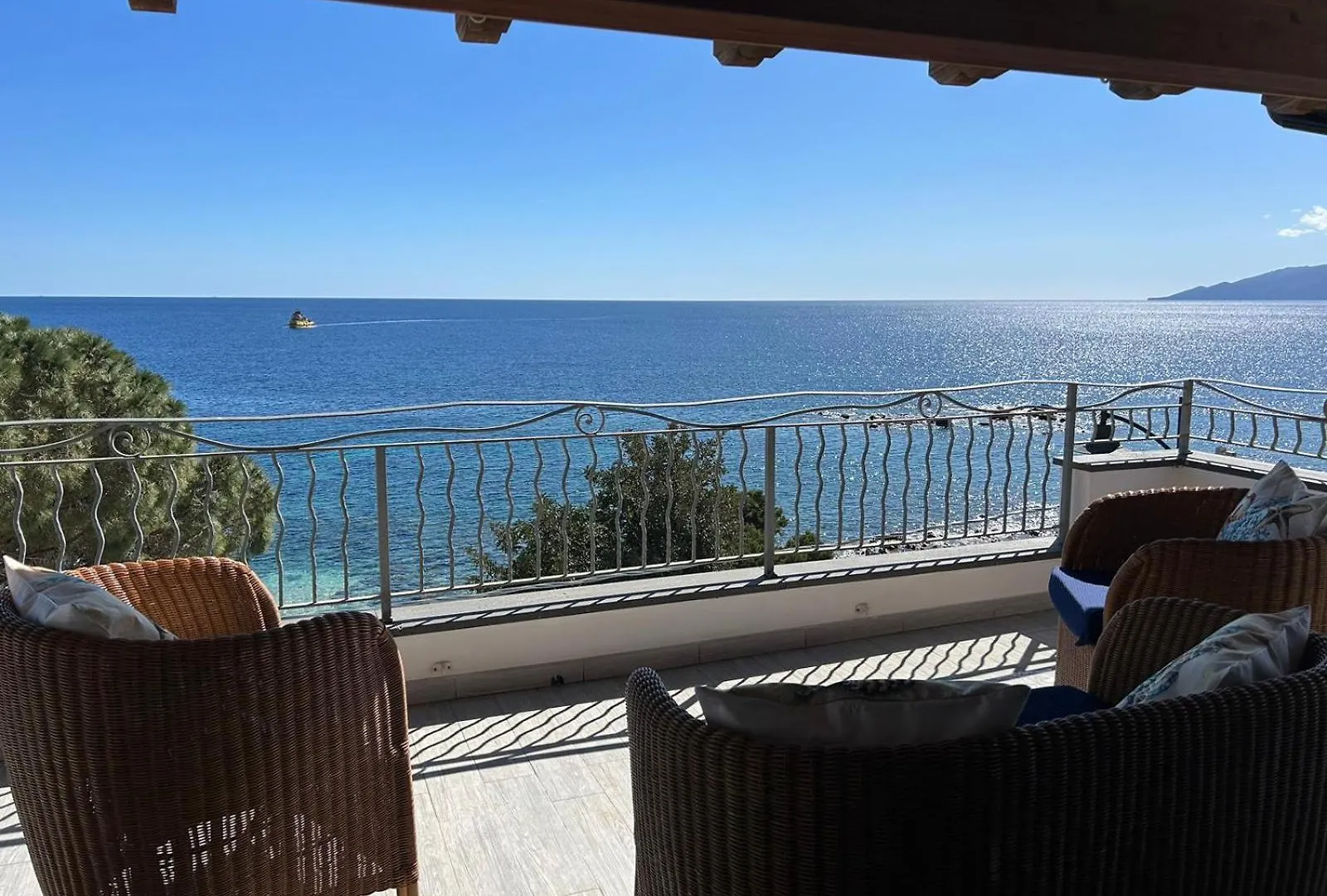 Dolce Vita Holiday Home Cala Gonone