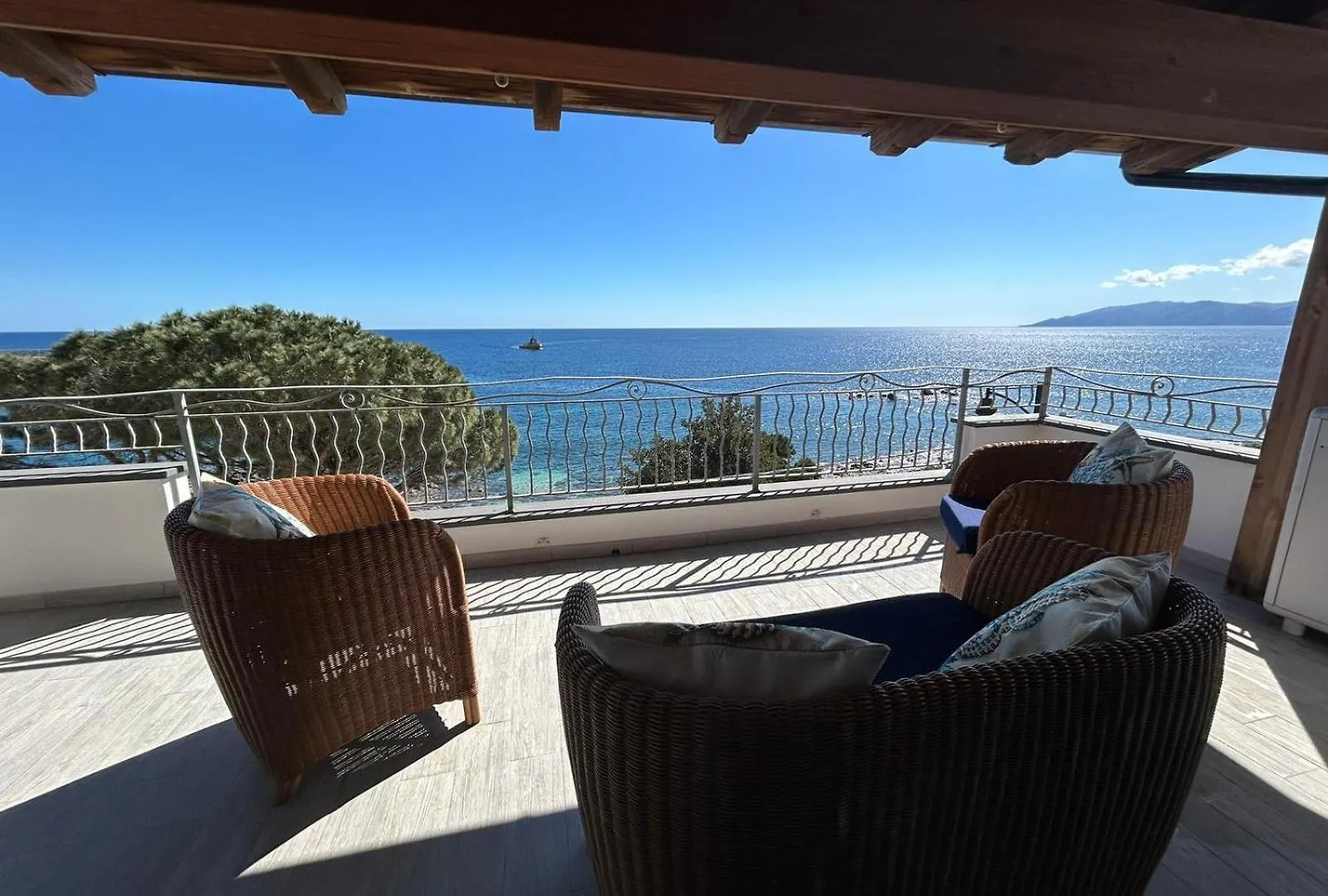 Dolce Vita Holiday Home Cala Gonone 0*,