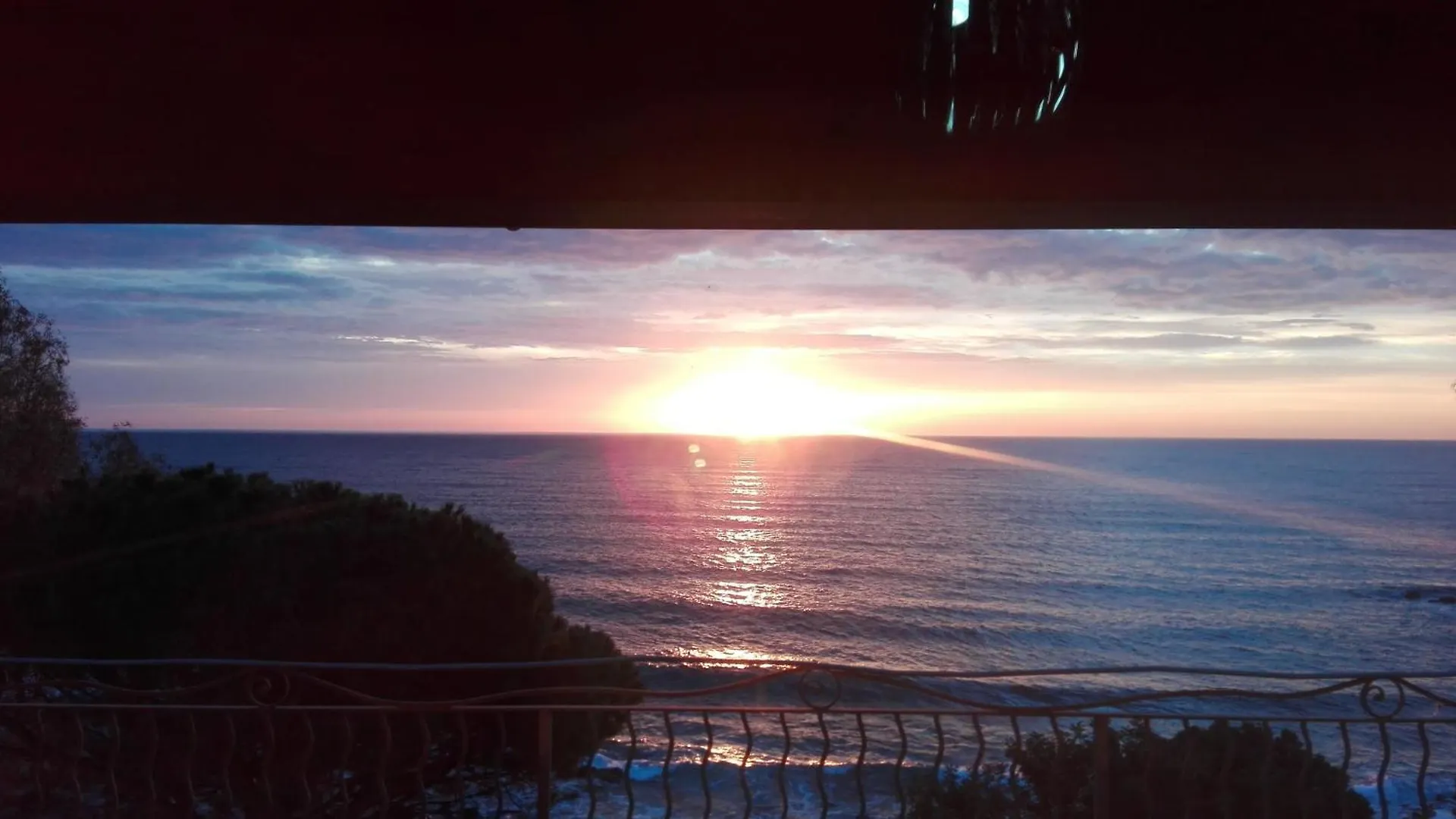 Dolce Vita Holiday Home Cala Gonone Itálie