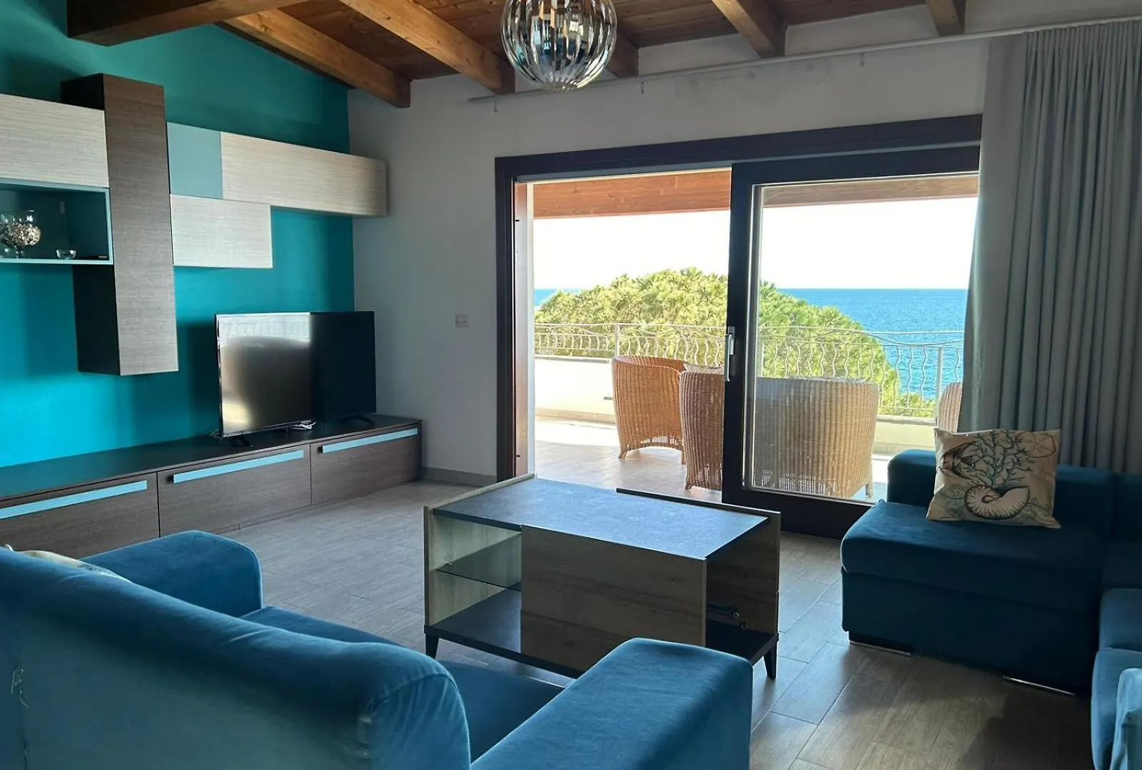 Dolce Vita Holiday Home Cala Gonone
