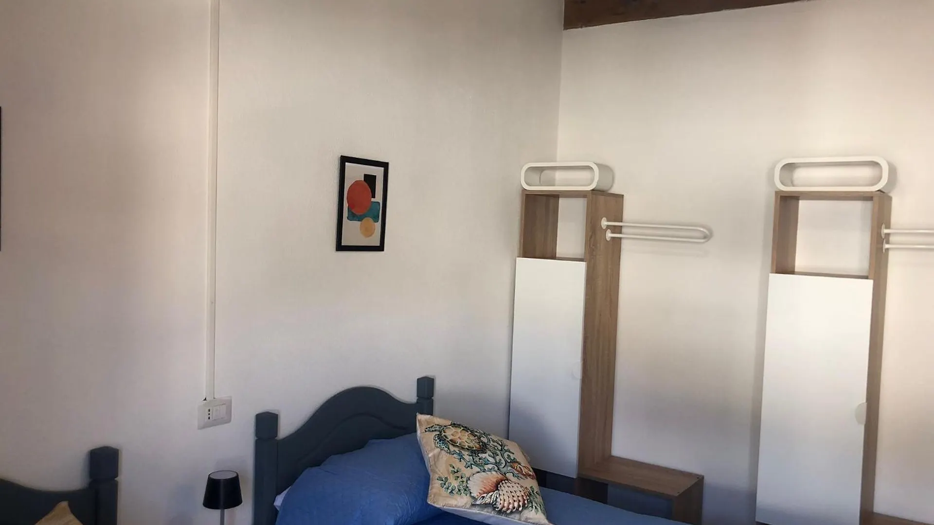 Dolce Vita Holiday Home Cala Gonone 0*,