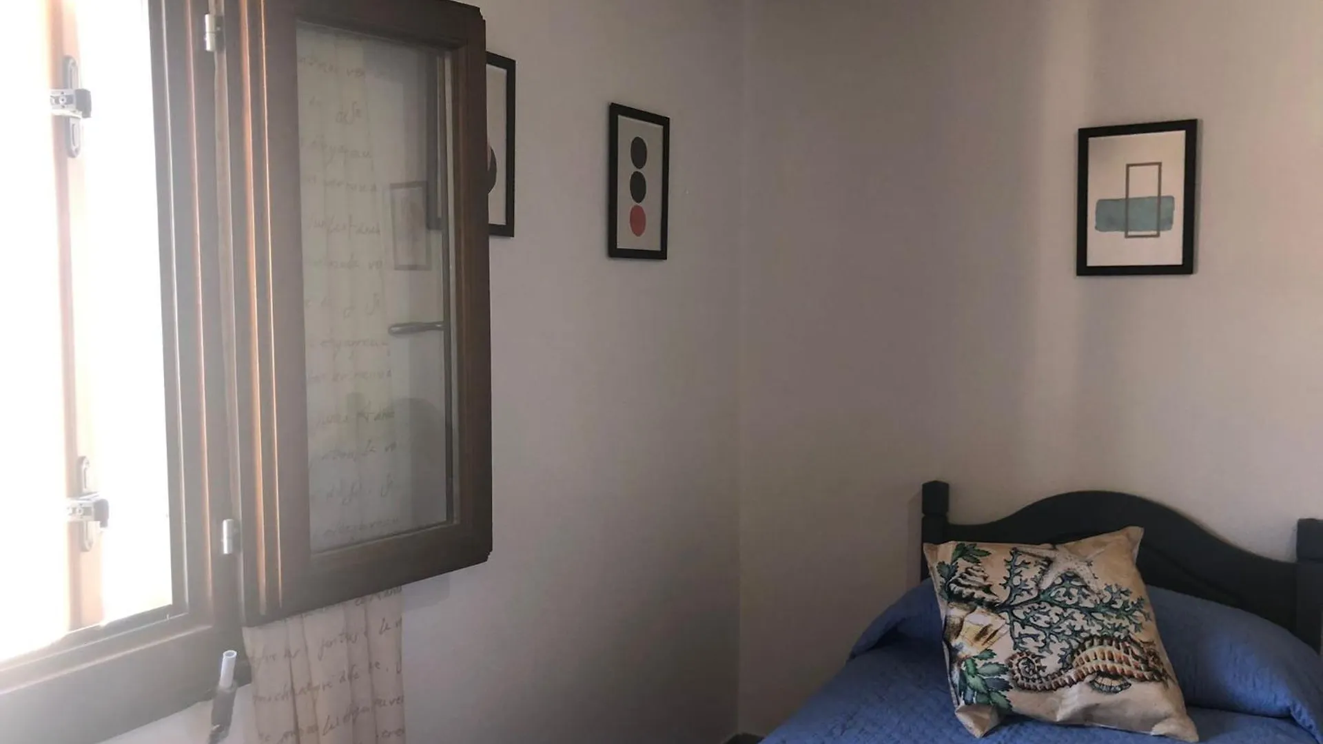 Dolce Vita Holiday Home Cala Gonone