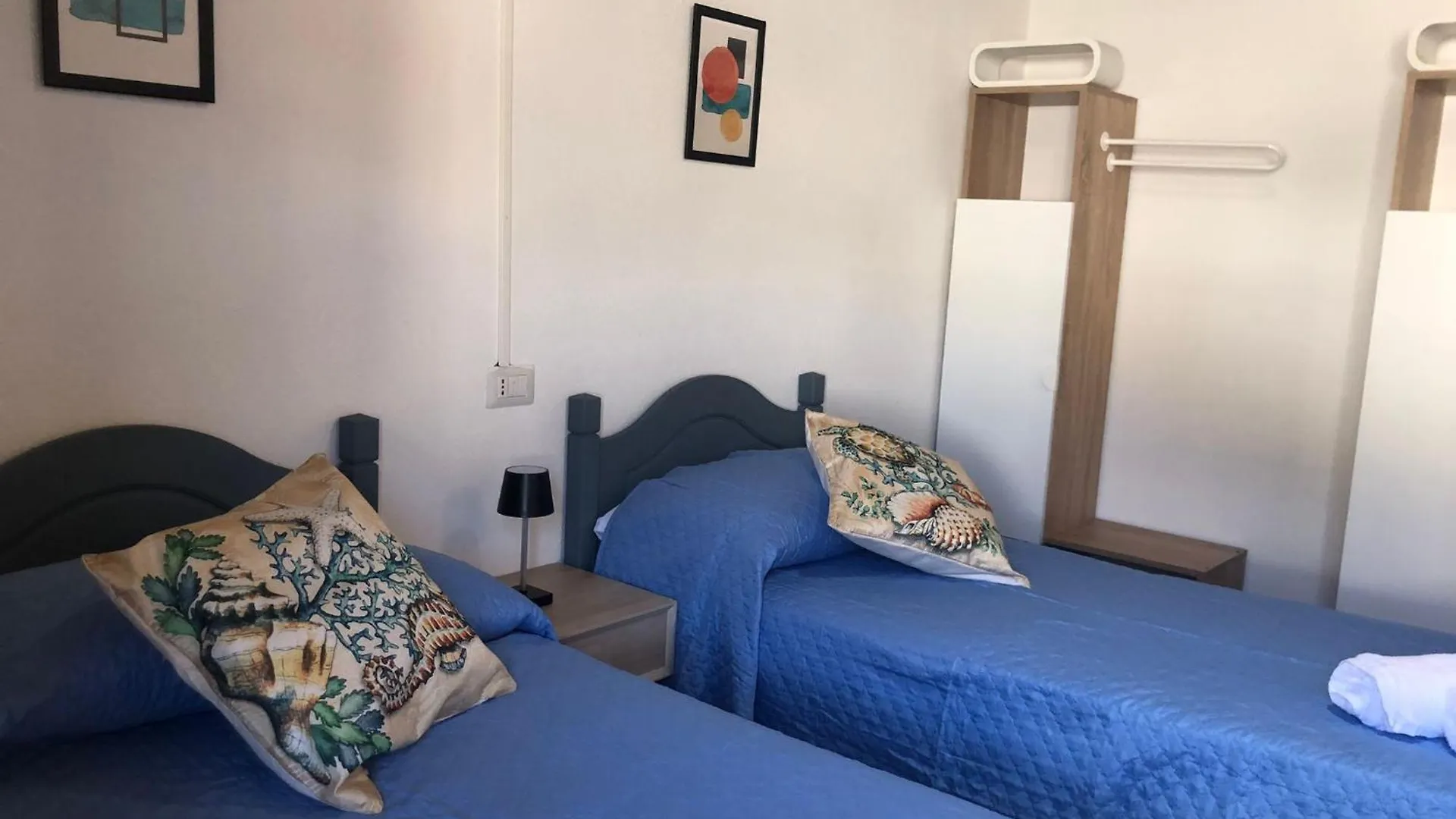 Dolce Vita Holiday Home Cala Gonone Itália