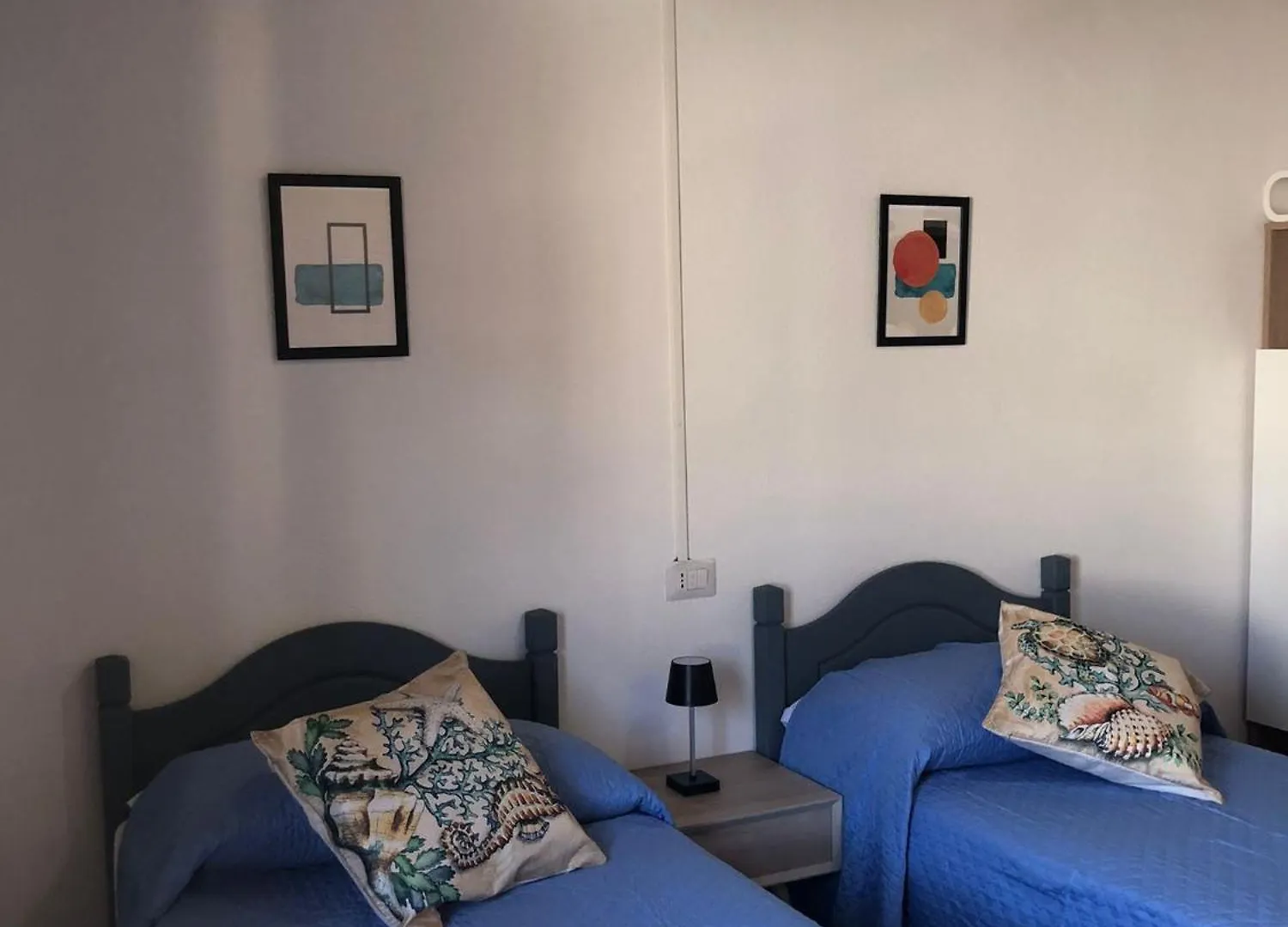 Dolce Vita Holiday Home Cala Gonone